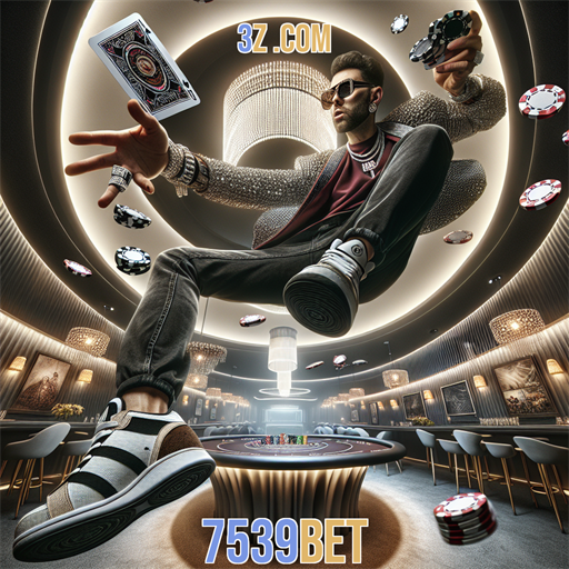Descubra o Blackjack no 7539bet: Emoção e Estratégia em Cada Jogada