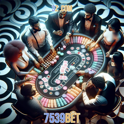 Pagamentos no 7539bet: Segurança e Variedade para Jogadores