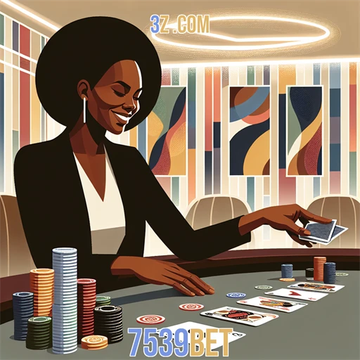 A Magia dos Caça-Níqueis no 7539bet: Diversão e Prêmios em Cada Giro